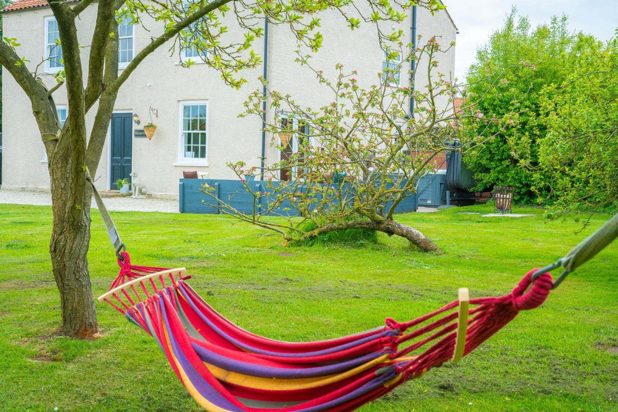 Hideout Manor - Jekyll & Hideout Villa York Ngoại thất bức ảnh